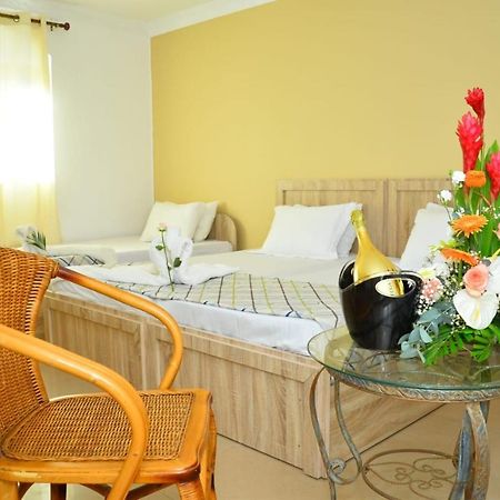 غراند بايَ Residence Le Lotus المظهر الخارجي الصورة