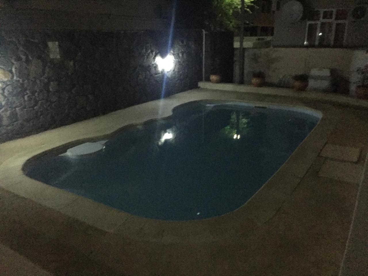 غراند بايَ Residence Le Lotus المظهر الخارجي الصورة