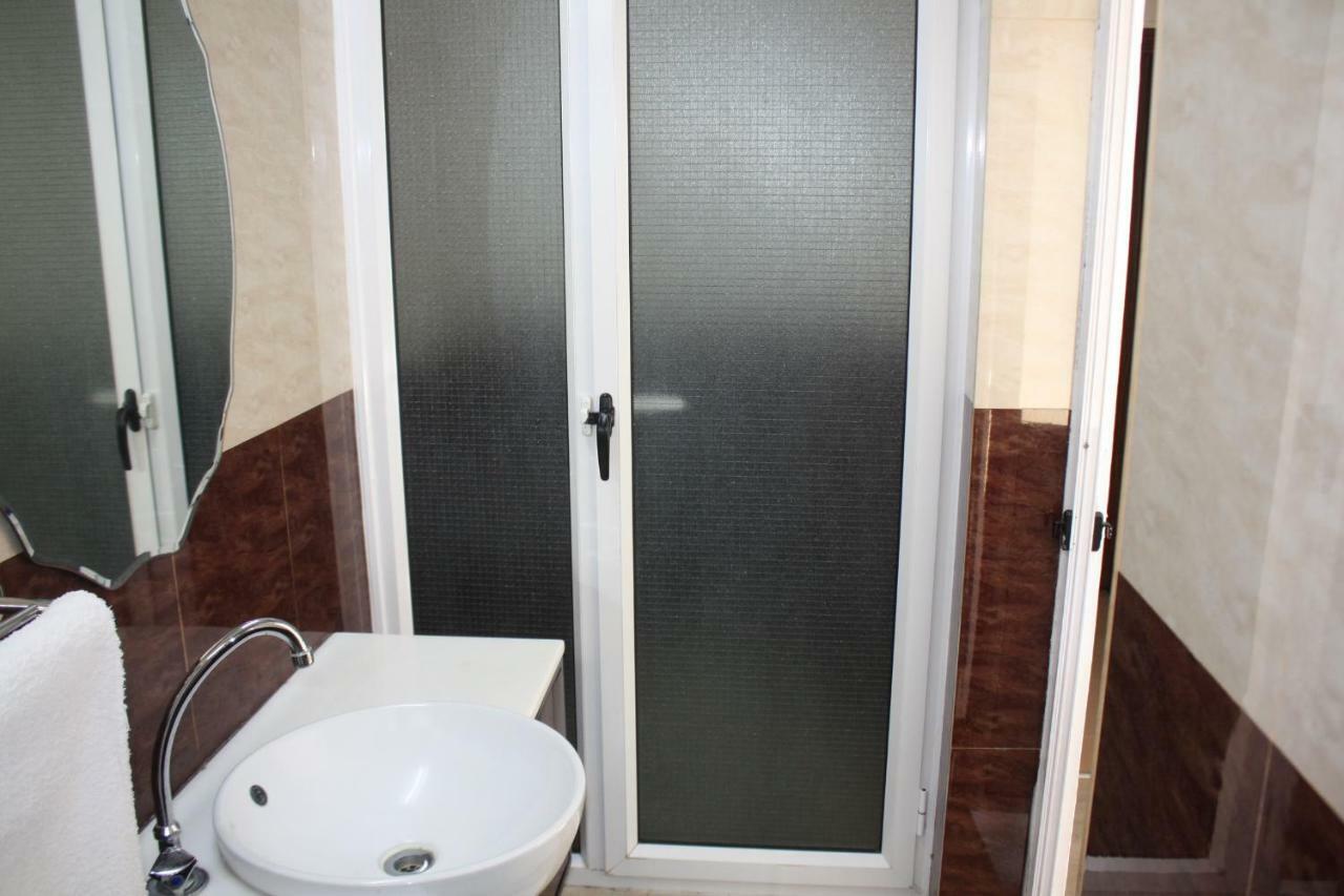 غراند بايَ Residence Le Lotus المظهر الخارجي الصورة