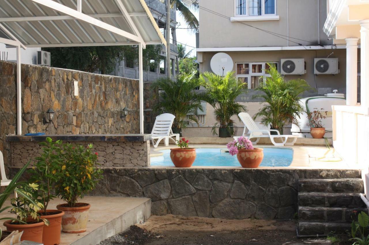 غراند بايَ Residence Le Lotus المظهر الخارجي الصورة
