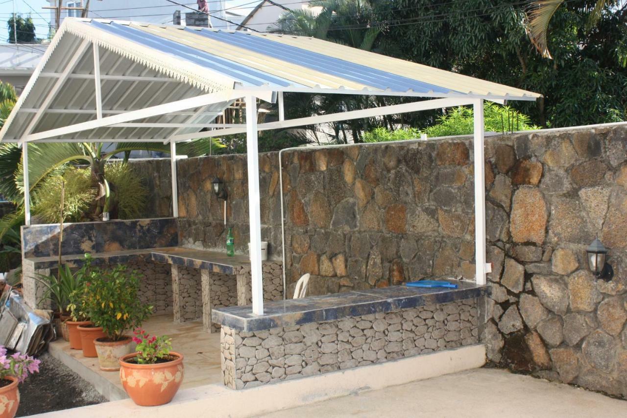 غراند بايَ Residence Le Lotus المظهر الخارجي الصورة