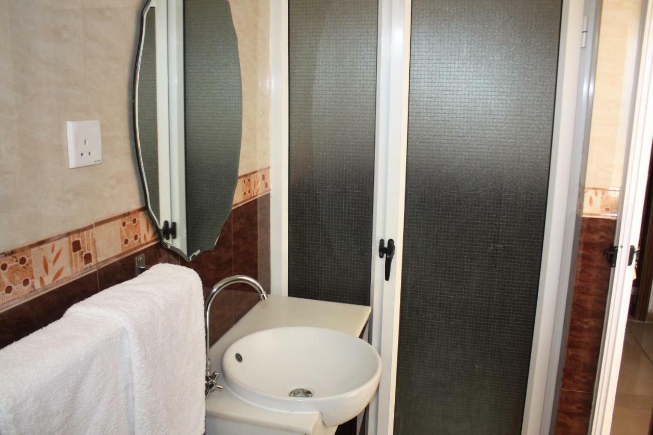 غراند بايَ Residence Le Lotus المظهر الخارجي الصورة
