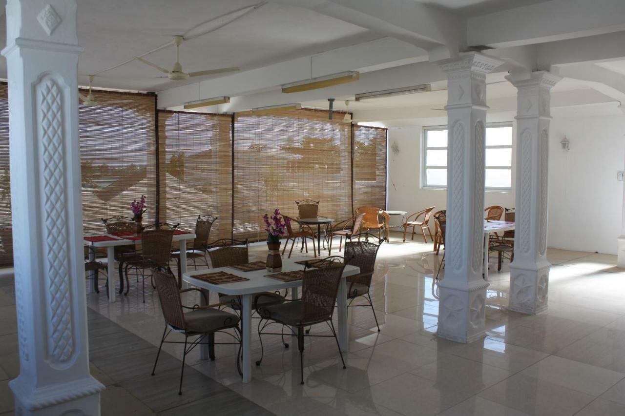 غراند بايَ Residence Le Lotus المظهر الخارجي الصورة