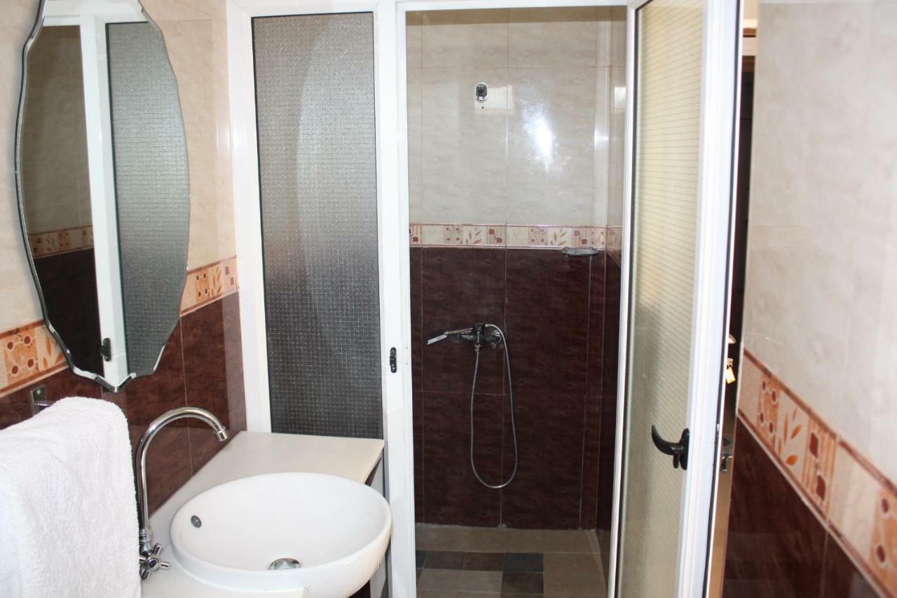 غراند بايَ Residence Le Lotus المظهر الخارجي الصورة